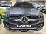 Mercedes-Benz GLE-Class W167 GLE450 4MATIC (07.2023)