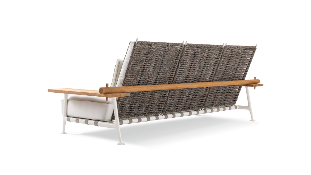 Диван Cassina FENC-E-NATURE DIVANO