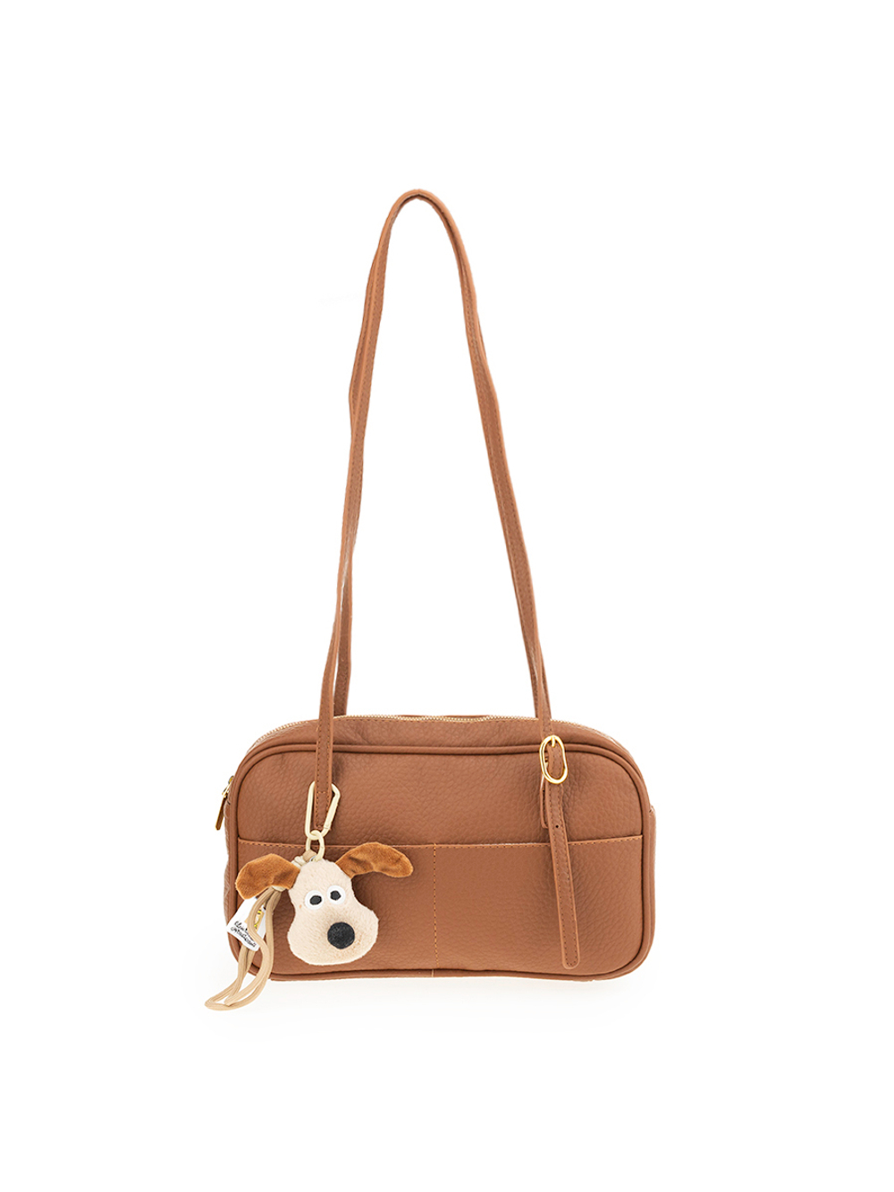 27769/24 Сумка жен., иск. кожа