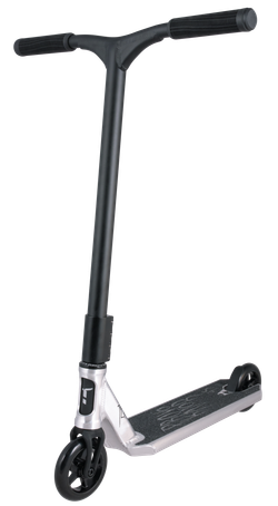 Трюковой самокат TECH TEAM Provokator 45 Brushed/black