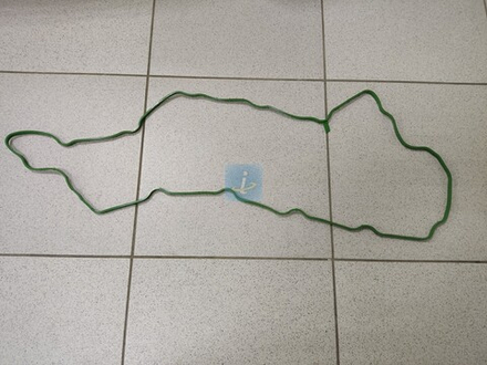 Прокладка клапанной крышки 650.1003270