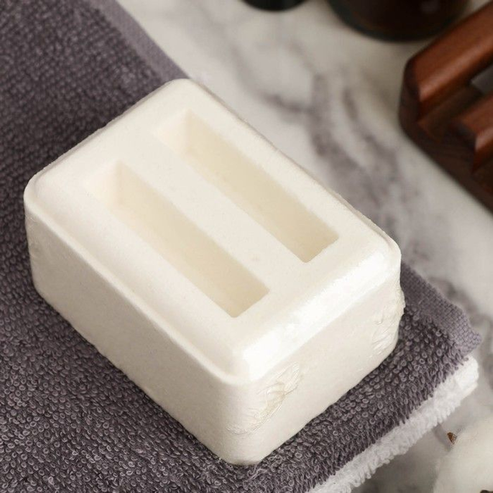 Бомбочка для ванны Тостер с ароматом выпечки - 200 гр.