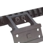 (с) Верхняя часть кронштейна под Holosun, Armacon