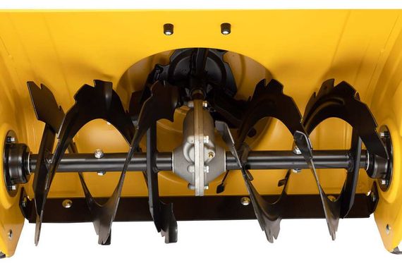 Снегоуборщик DENZEL SB 560 LP