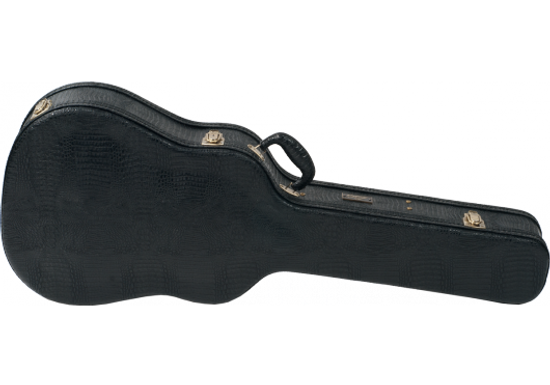 Кейс для акустической гитары LAG D7-12