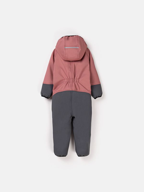 Комбинезон Softshell демисезонный 