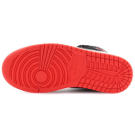 Кроссовки Air Jordan 1 Mid SE Siempre Familia