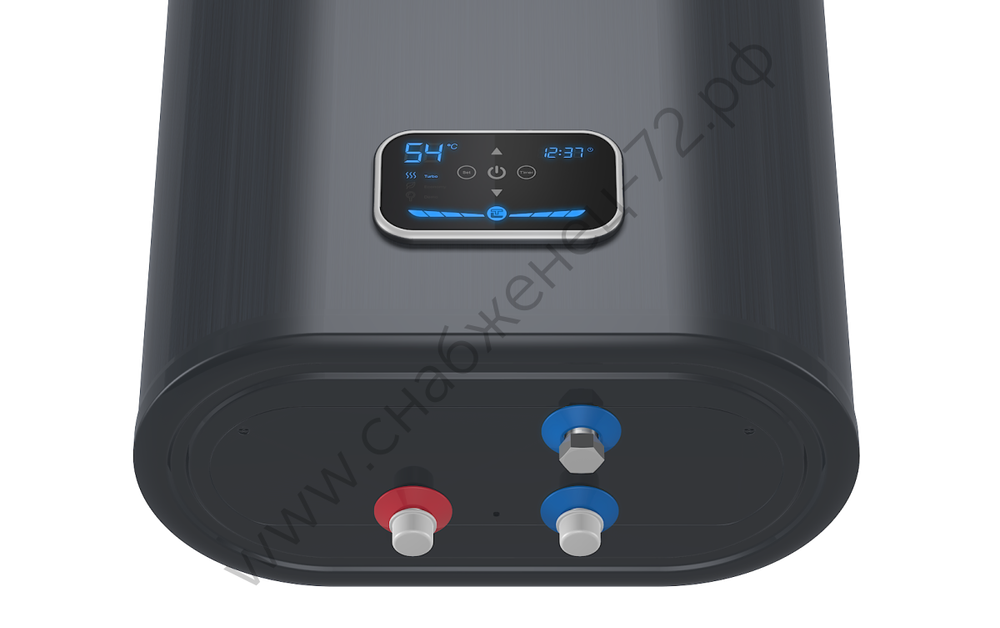 Водонагреватель THERMEX ID 30 V (pro)