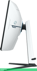 Монитор Samsung 32" Odyssey Neo G8 S32BG852NI