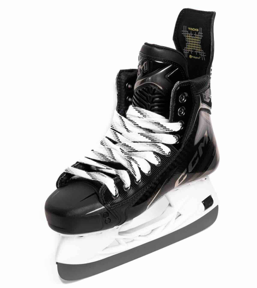 Коньки CCM Tacks XF Pro (JR)