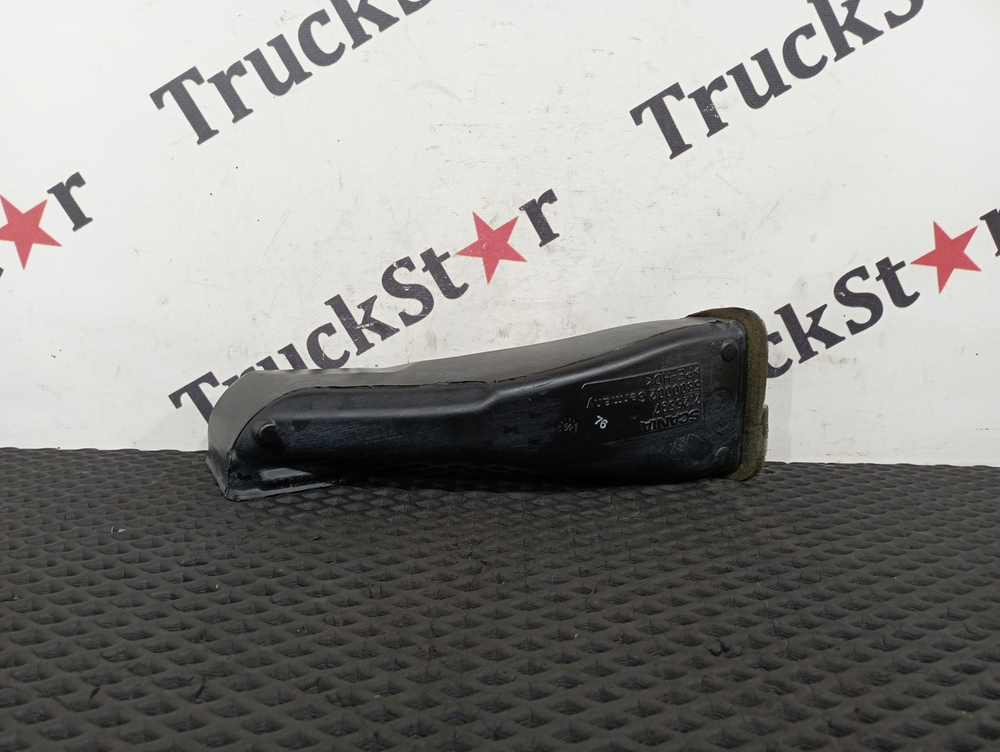 Воздуховод отопителя 2020г.