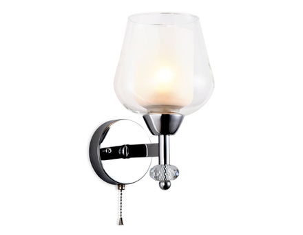 Ambrella Настенный светильник с выключателем Traditional TR3158
