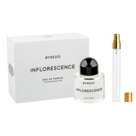 Распив BYREDO Inflorescence edP 1ml lady