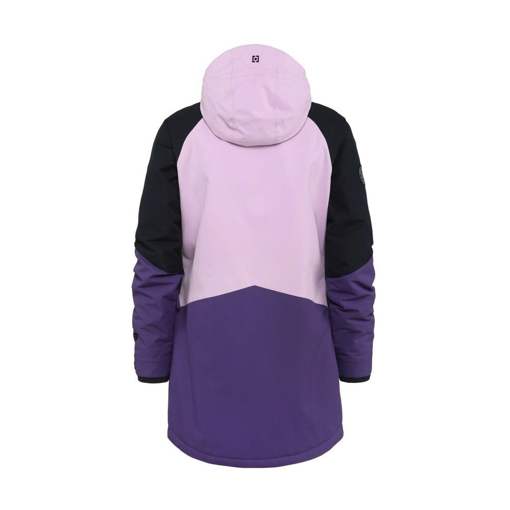 Куртка Horsefeathers POLA II JACKET (lilac)