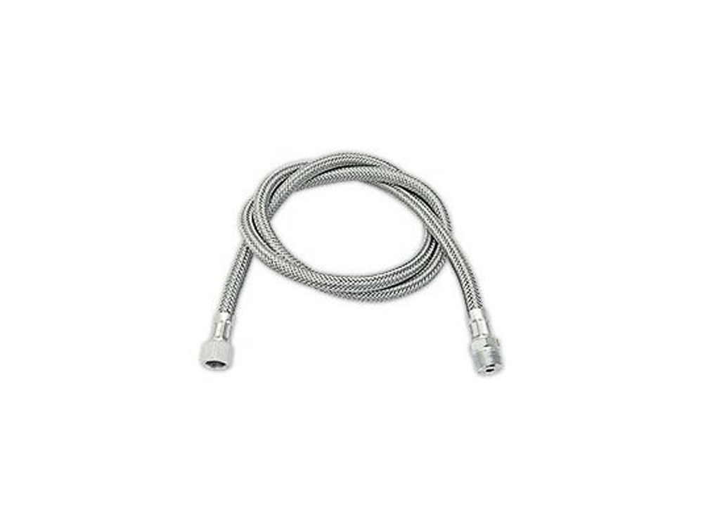 Жидкотопливный шланг Ecoflam Rp 1/4" - G 3/8", 65323195