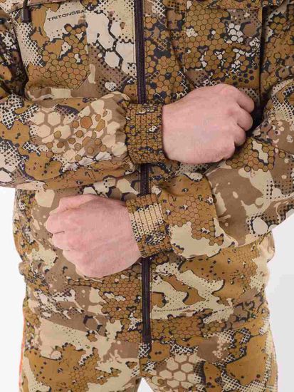 Костюм "PATRIOT" кур+бр (Сорочка, Pro DuckHunter)