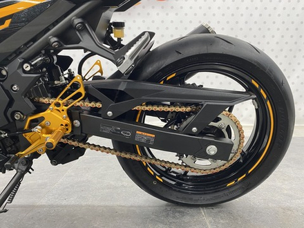 Kawasaki Ninja 400 , 2018