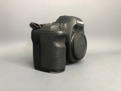 Canon EOS 5D Mark II 136.000 кадров