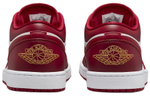 Кроссовки Jordan Air Jordan 1 Low "Cardinal"