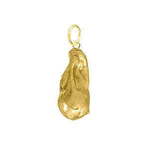 Подвеска Gold Baroque