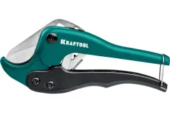 Труборез Kraftool 42 для труб метапол+PPR 24538