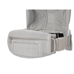 Ergobaby OMNI Deluxe Mesh - pearl grey кенгуру-рюкзак