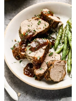 Приправа для свинины с травами 30г х 5 шт