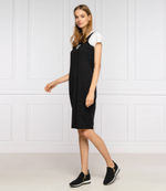 платье DKNY Sport - черный(DP0D4302)