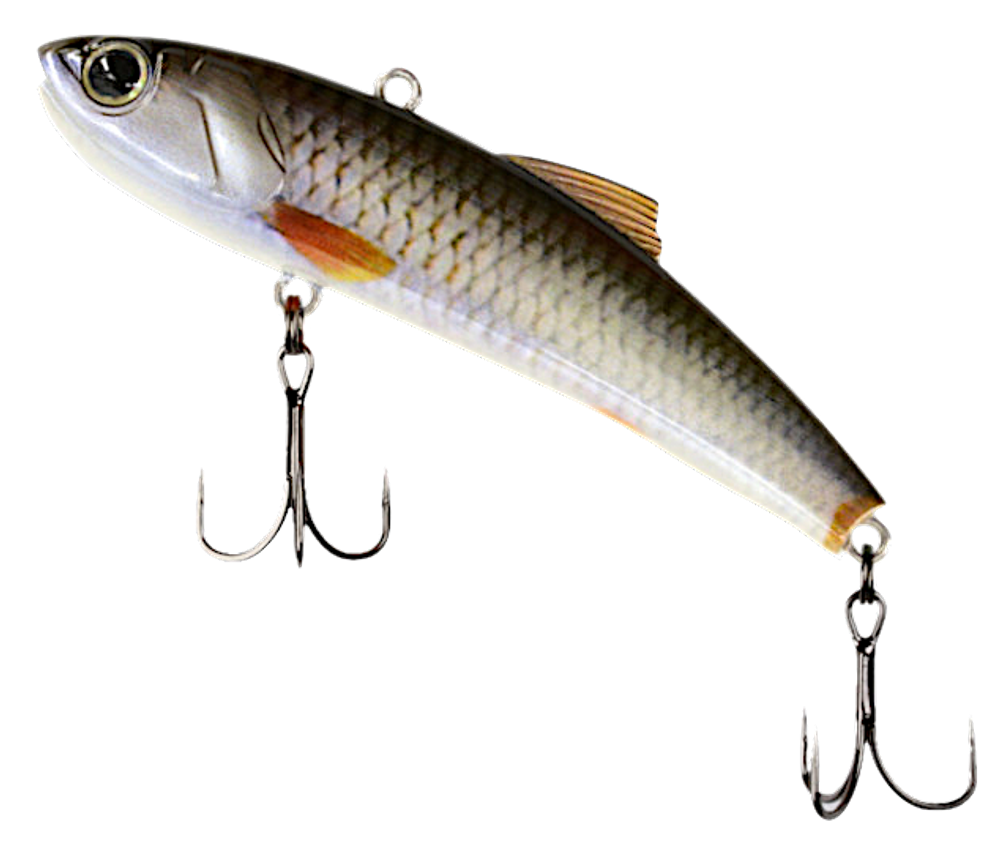 Воблер Narval Frost Candy Vib 85S 85мм 26г Hook #4 -