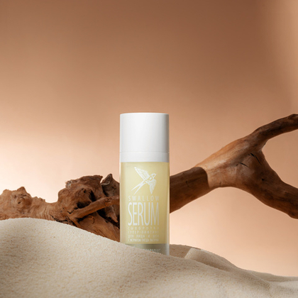 Сыворотка супер-лифтинг с экстрактом гнезда ласточки «Swallow Serum», 30 мл