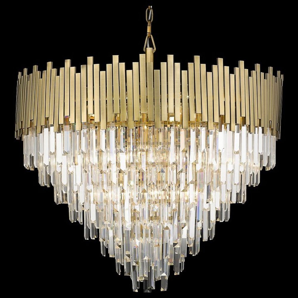 Подвесной светильник Wertmark Calogera WE137.21.503