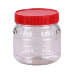 Банка 0,5л ПЭТ