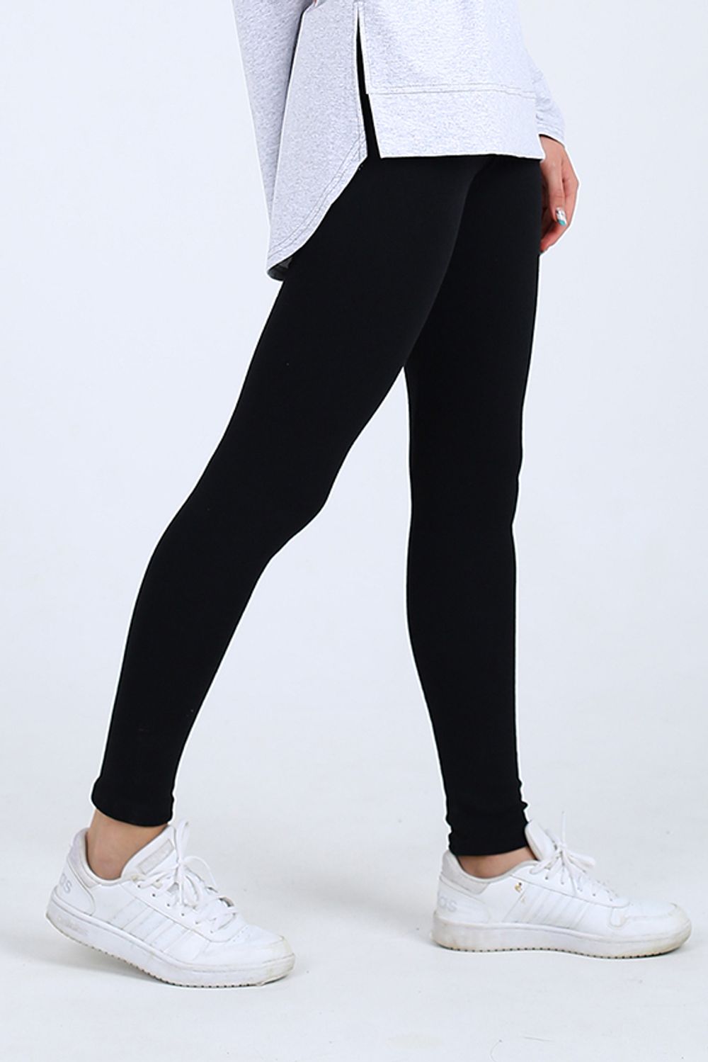 С-232-1 Лосины утепленные / с начёсом