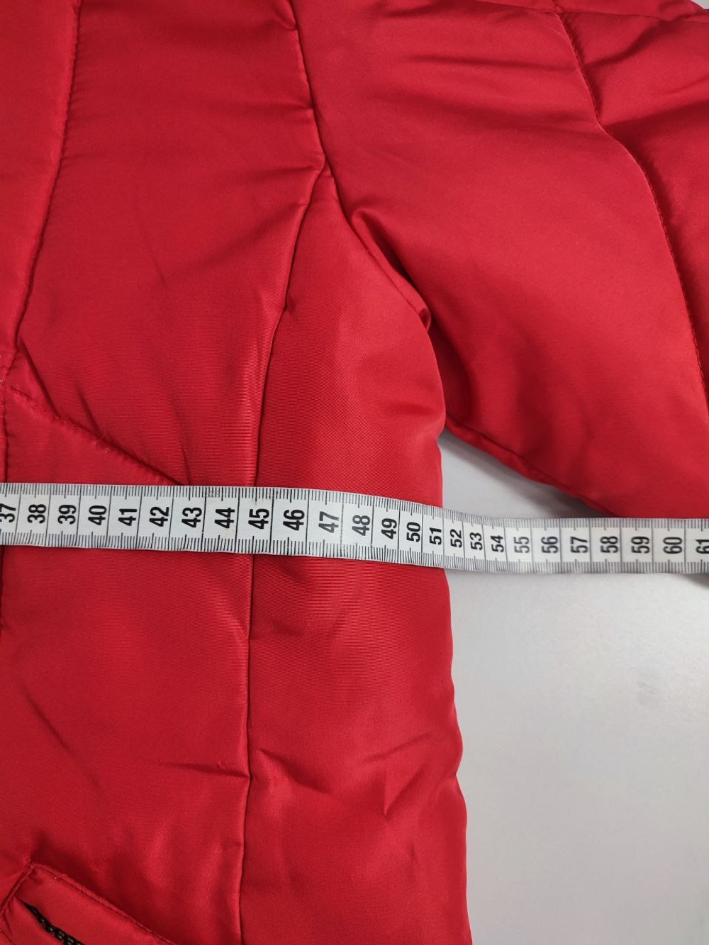 Куртка яркая 48 размер