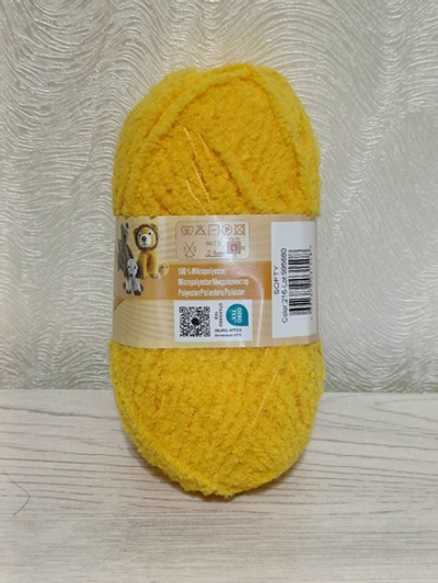 Alize softy 50 гр, цвет 216, 115 м