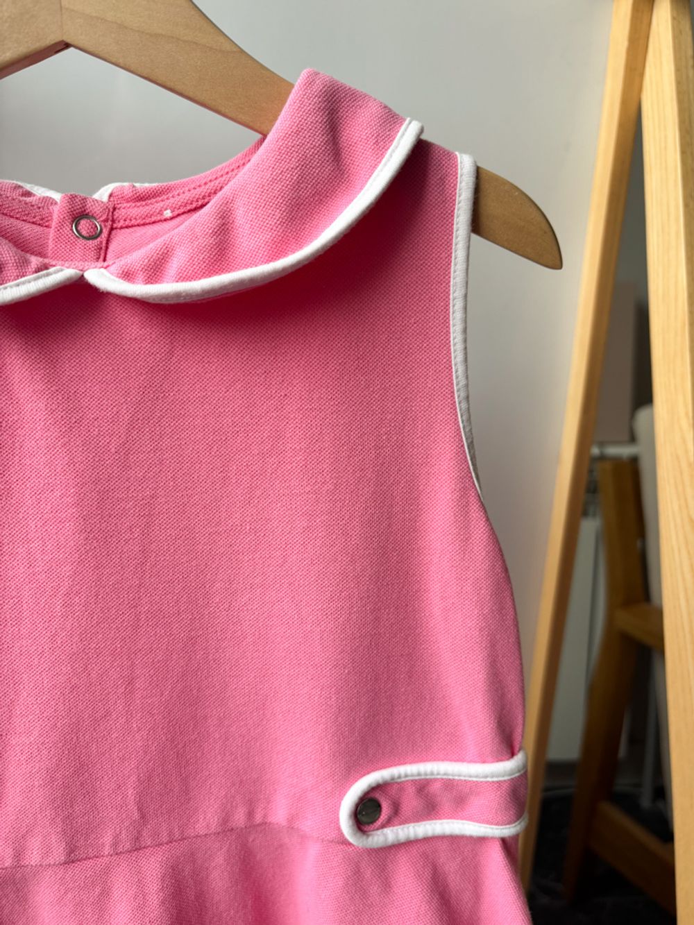 Хлопковое платье Jacadi, 116