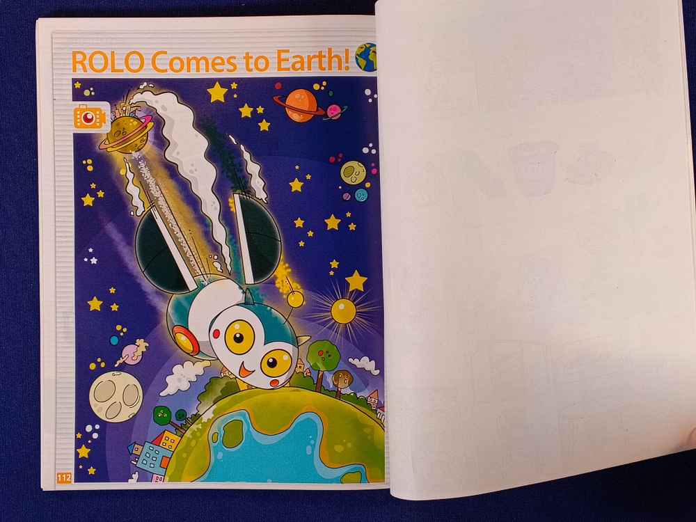 i-WONDER STARTER Комплект: учебник+тетрадь+Digibook code