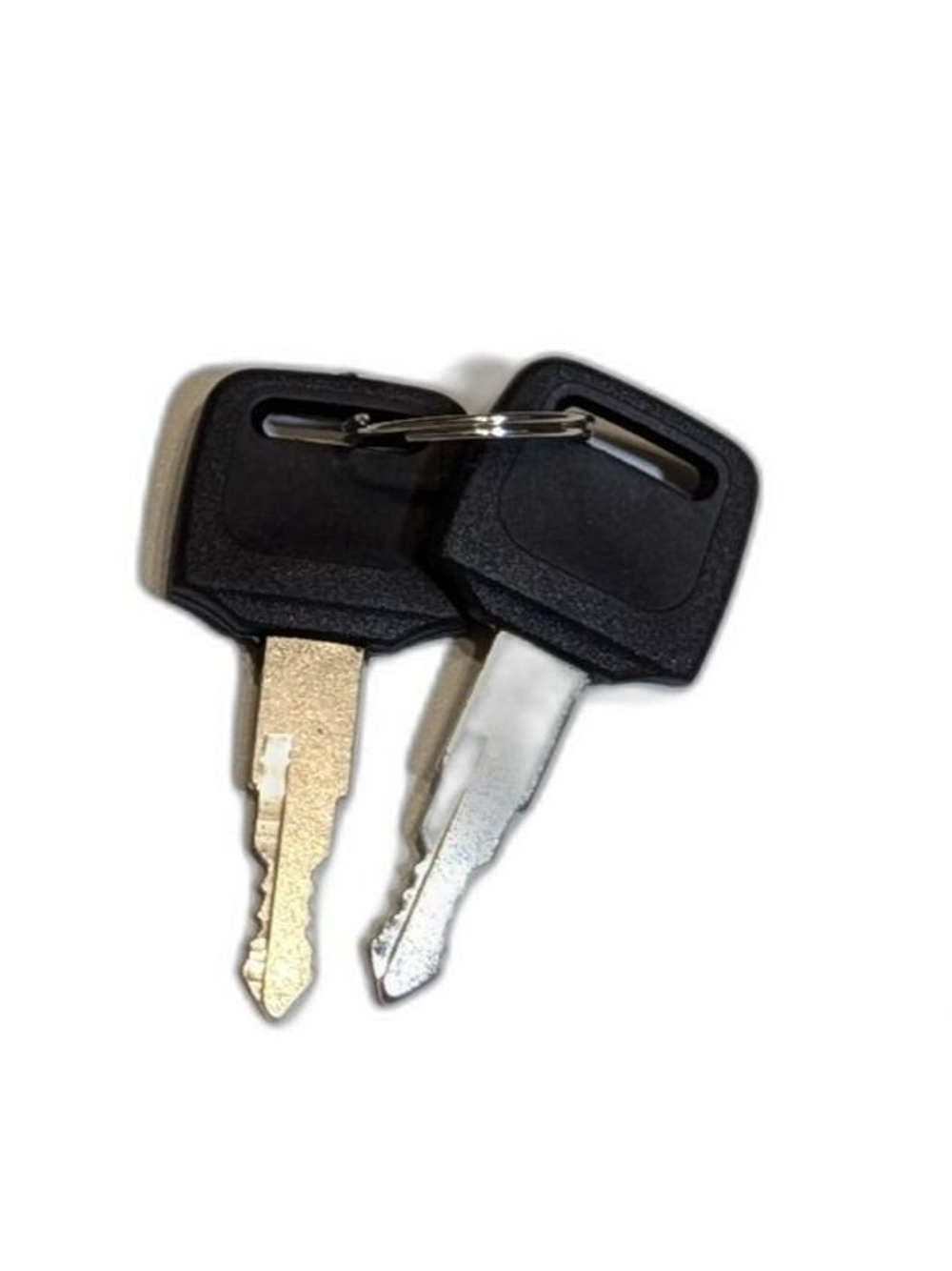 - Пробка бензобака Delta с ключом