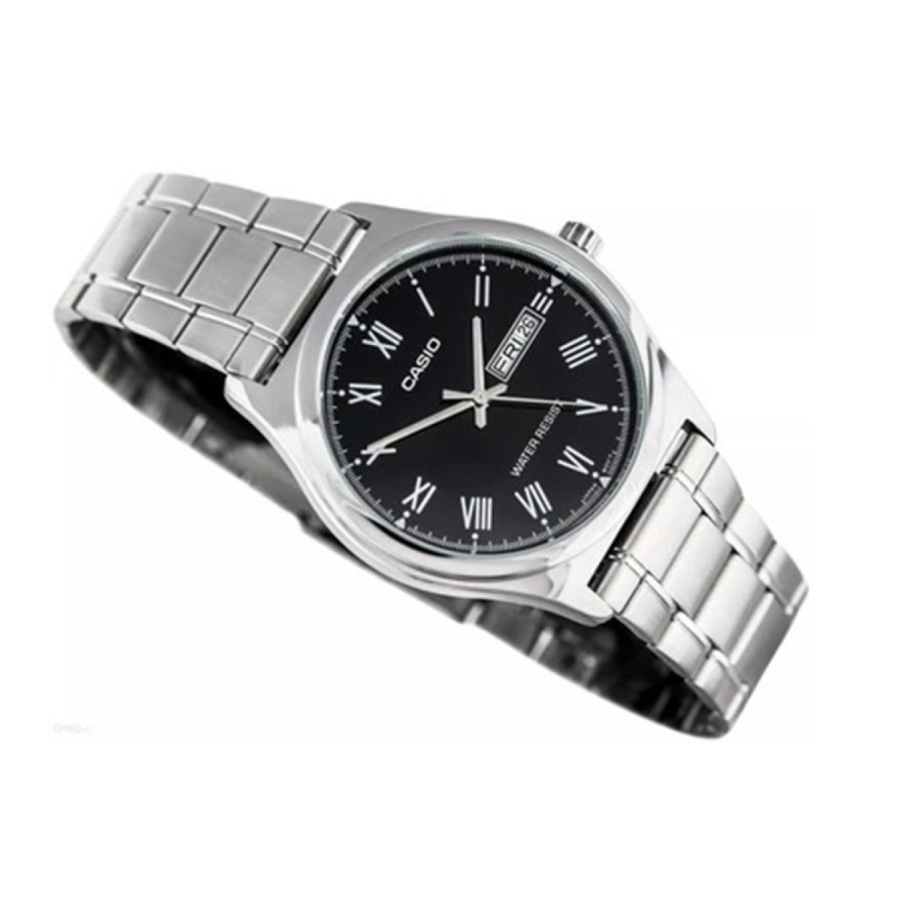 Часы CASIO STANDARD, MTP-V006D-1B