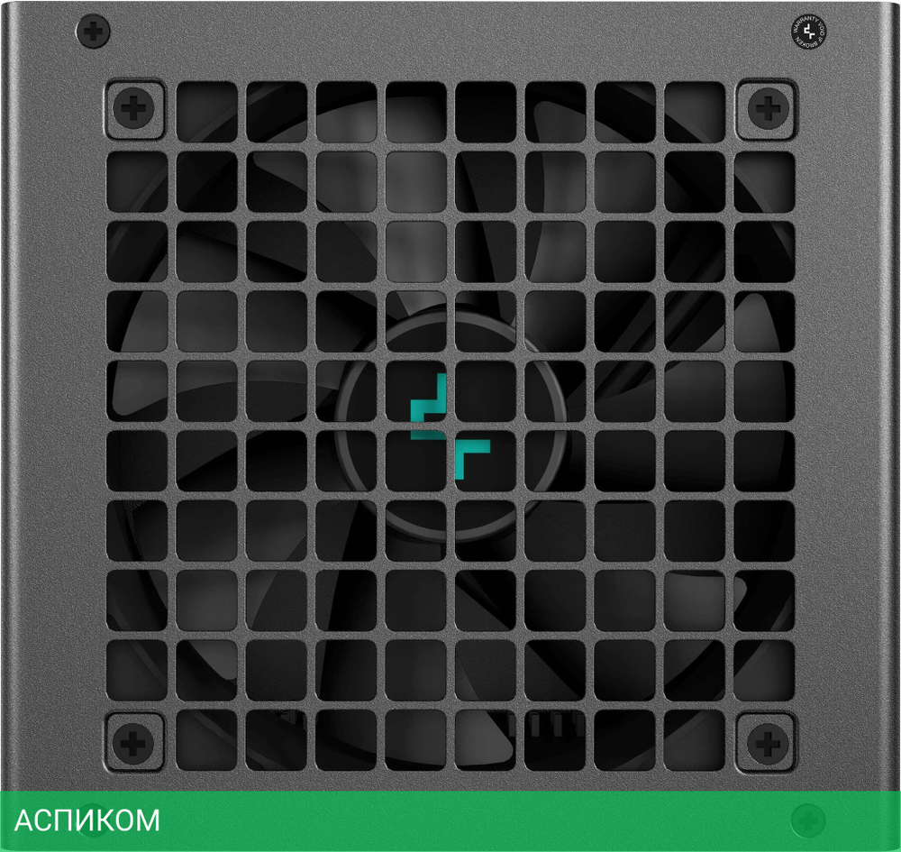 Блок питания DeepCool PN750M (R-PN750M-FC0B-EU)