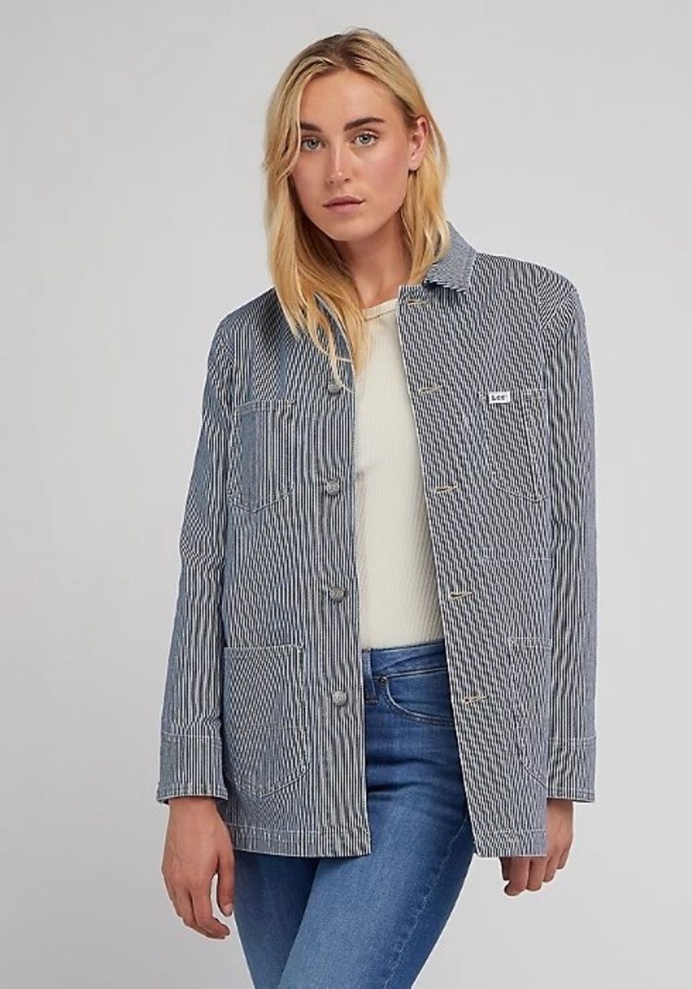Куртка CHORE COAT 112341306