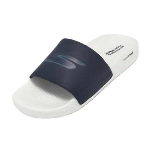 Skechers Hyper Slide 'Deep Blue'