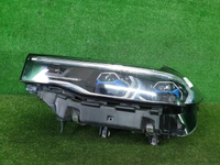 Фара левая BMW X7 G07 (2019-2022) Laser Light
