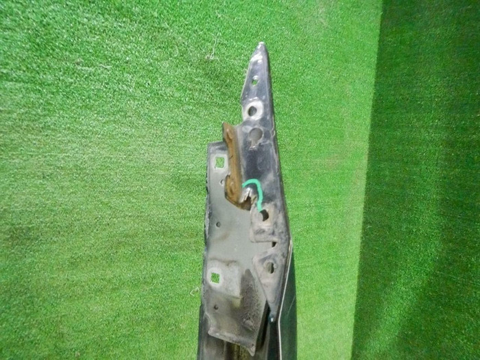 Крыло переднее левое Mercedes S w222 (2013-2020)