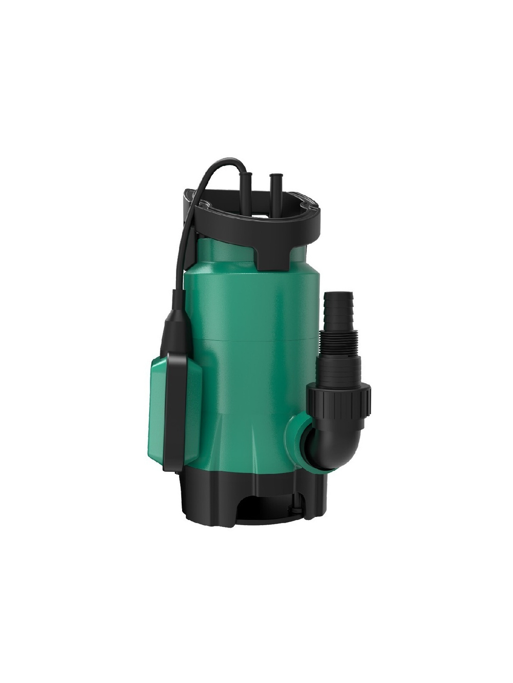 Насос дренажный PUMPMAN GS750N
