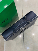 Портфель Bottega Veneta