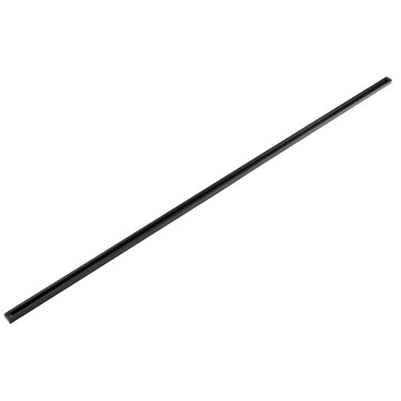 Шинопровод Denkirs Solid Base TR1003-BK