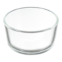 Контейнер для запекания и хранения 236мл Smart Solutions желтый