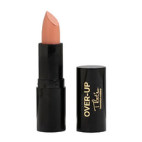 Матовая помада для губ с Гиалуроновой кислотой оттенок Нюд That'So Over Up Lipstick Nudehyaluronic Acid 4г