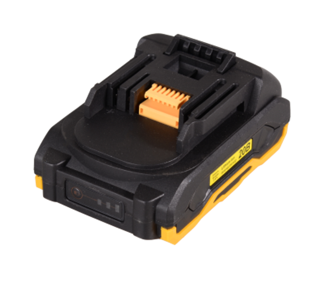 Аккумулятор Huter ДА 18-2Li (для GET18-2 Li, ЭТ-20-2ЛИ) HLN